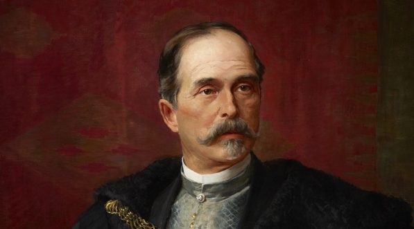  "Portret Jana Tarnowskiego" Kazimierza Pochwalskiego.  