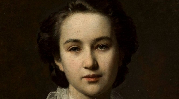  "Portret Jadwigi Dembowskiej, kasztelanki" Leopolda Horowitza.  