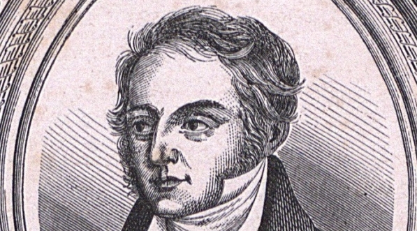  "Kazimierz Brodziński" Edwarda de la Have.  