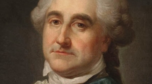  "Portret Stanisława Augusta Poniatowskiego".  