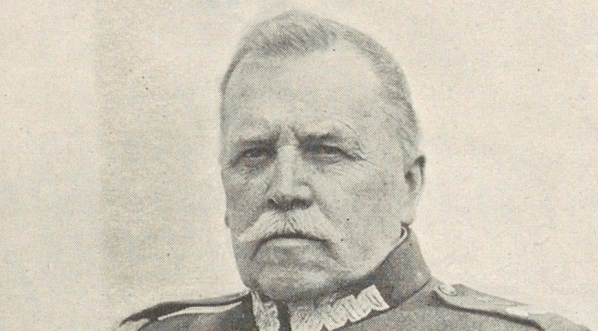  Generał Władysław Wejtko.  