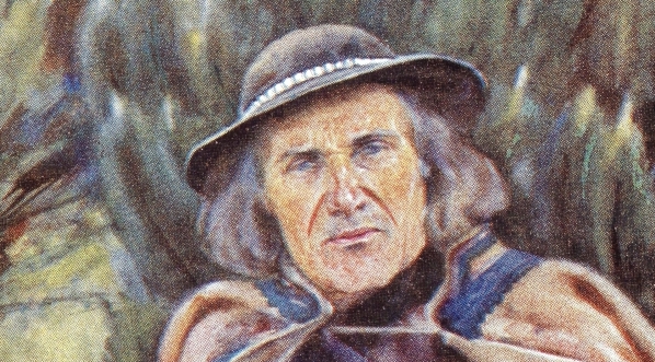  "Góral" Aleksandra Augustynowicza.  