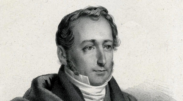  Portret Teofila Morawskiego.  