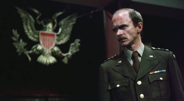  Henryk Giżycki w filmie "Orzeł czy reszka" z 1974 r.  