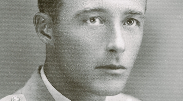  Włodzimierz Tabaka, porucznik 12 Pułku Ułanów Podolskich.  