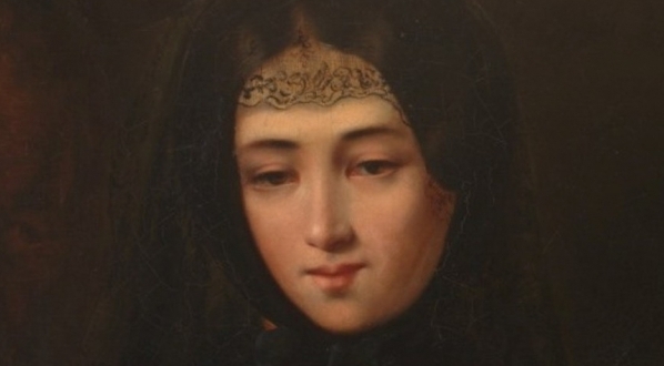  "Pokora" Tadeusz Goreckiego.  