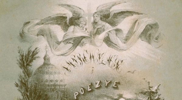  "Improwizacje i poezje" Deotymy.  