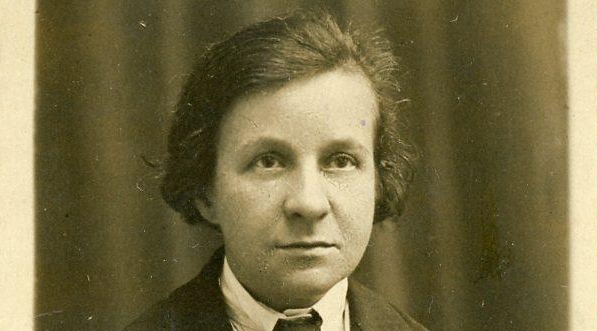  Stefania Kudelska, senator II RP.  