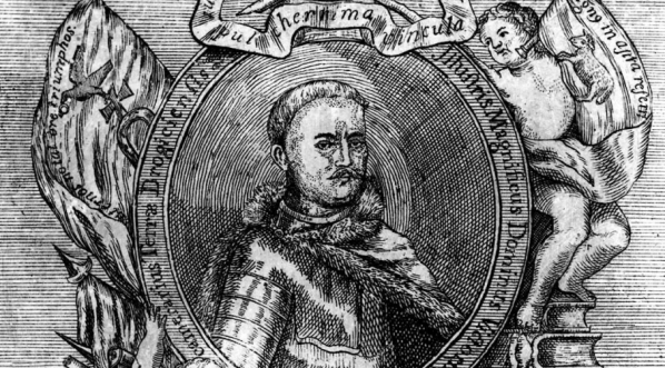  Wiktoryn Kuczyński, kasztelan podlaski.  