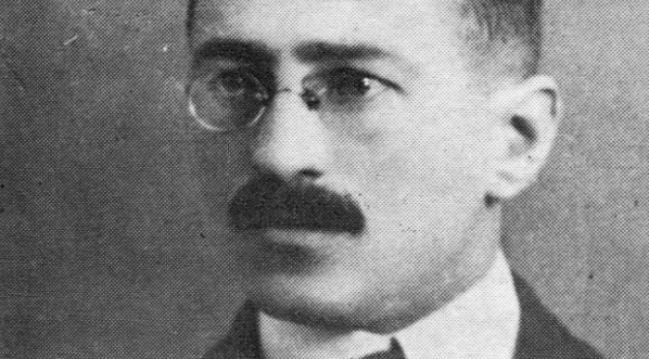  Bronisław Taraszkiewicz.  