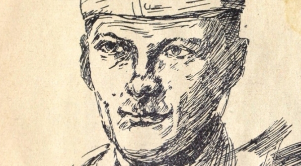  Rotmistrz Zbigniew Dunin-Wąsowicz.  