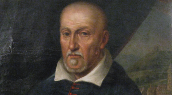  Biskup przemyski Paweł Piasecki.  