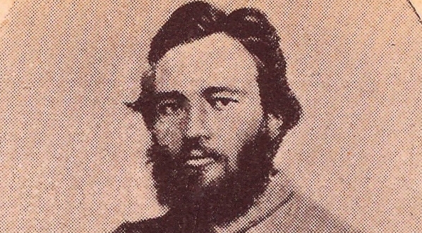  Doktor Celestyn Ciechanowski.  