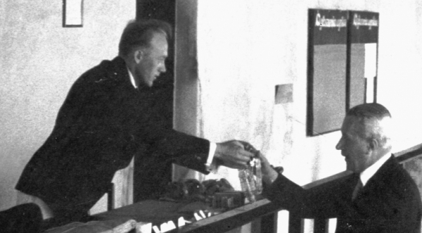  Zawody strzeleckie o tytuł króla kurkowego 29.04.1938 r.  