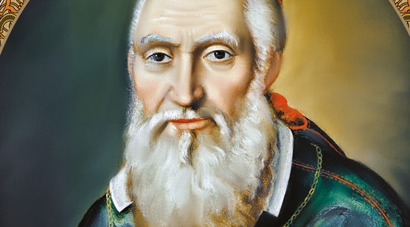  Wawrzyniec Gembicki.  