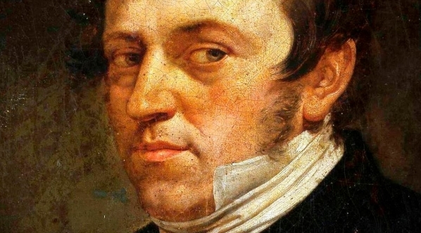  "Portret własny" Aleksandra Kokulara.  