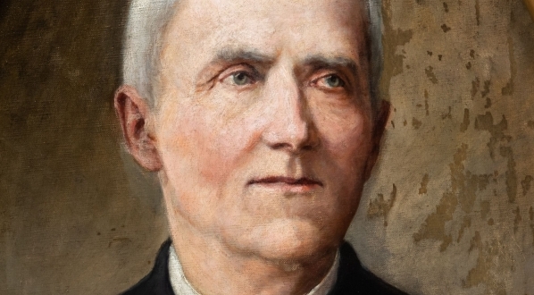  "Portret Waleriana Kalinki" Jana Bąkowskiego.  