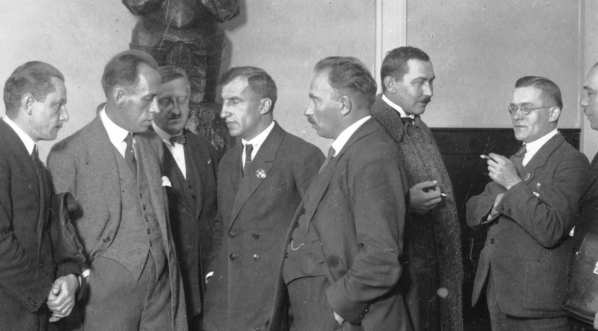  Sejm w okresie przesilenia gabinetowego we wrześniu 1925 roku  