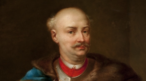  "Portret Świdzińskiego" Rafała Hadziewicza.  