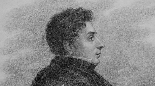  "Edward Xiążę Lubomirski" Józefa Sonntaga.  