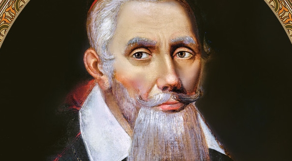  Zbigniew Oleśnicki.  