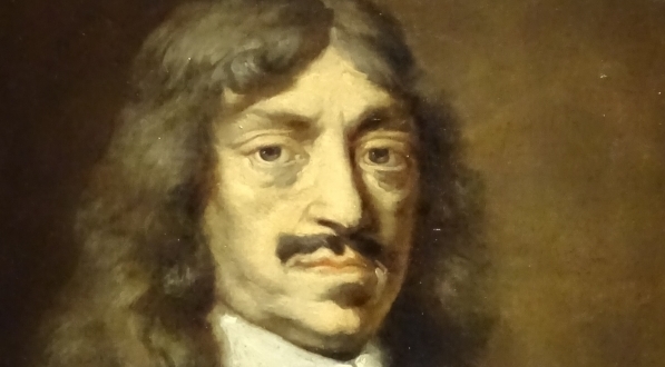  "Jan Kazimierz, król polski 1648-1668" Daniela Schultza.  