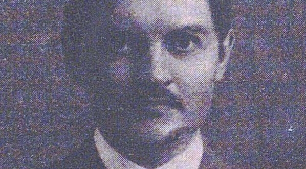  Dr Władysław Hedinger.  