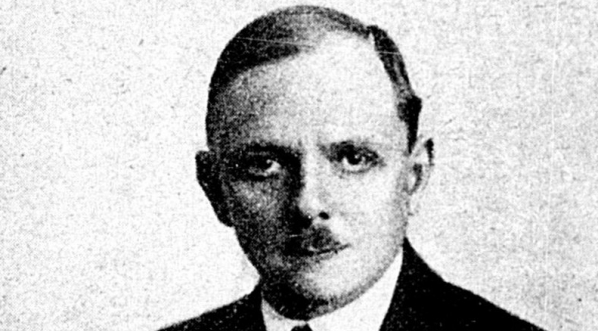  Władysław Tarnawski.  