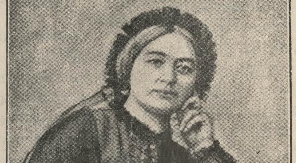  Aleksandra Borkowska.  