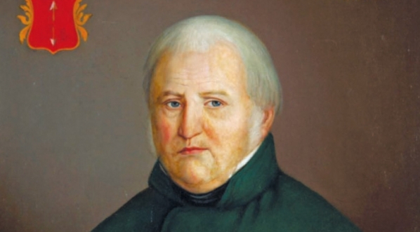  "Portret Wincentego Bohdanowicza" Wincentego Sleńdzińskiego.  