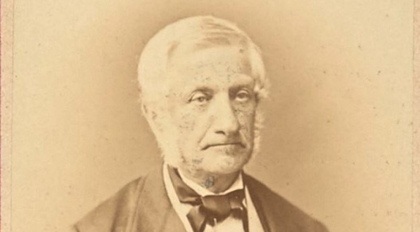  Adam Ferdynand Adamowicz.  