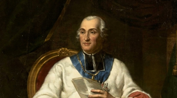  "Portret Adama Krasińskiego, biskupa kamienieckiego" Antoniego Brodowskiego.  