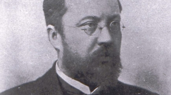  Napoleon Cybulski.  