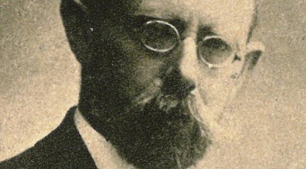  Stanisław Kalinowski.  