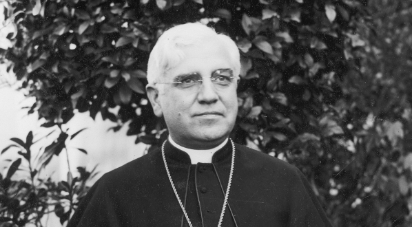  Józef Plagens, ksiądz, biskup sufragan z Detroit.  
