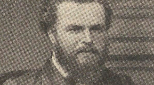  Wiktor hr. Starzeński.  