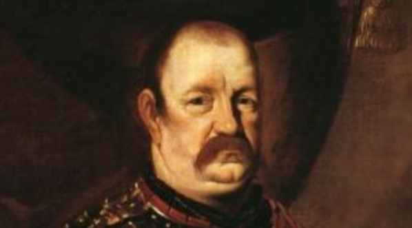  Jerzy Sebastian Lubomirski.  