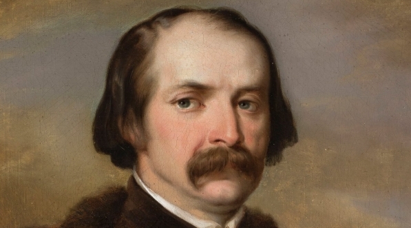  "Portret szlachcica w delii" Rafała Hadziewicza.  