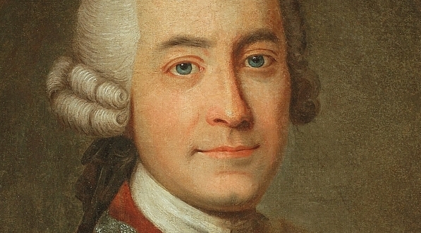  "Portret Antoniego Benedykta Lubomirskiego, marszałka koronnego".  