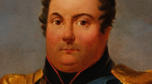  "Portret Karola Sierakowskiego, generała artylerii".  