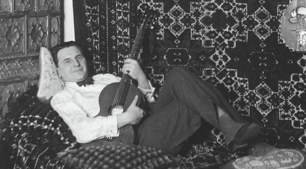  Michał Tatrzański.  