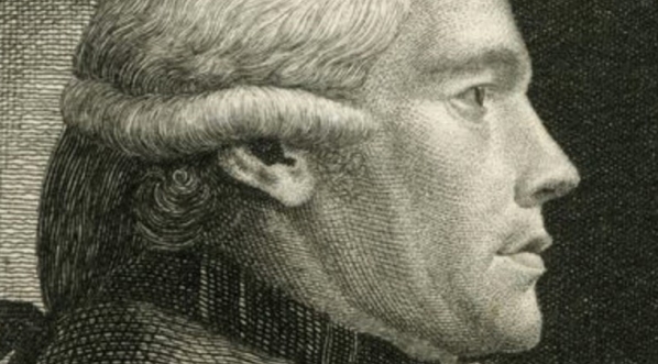  Johann Heinrich Abicht.  