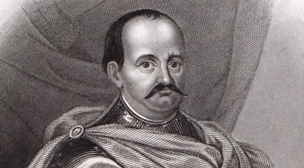  "Jerzy X. Lubomirski [...]"  