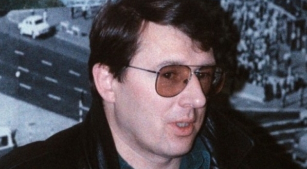  Reżyser Ryszard Bugajski.  