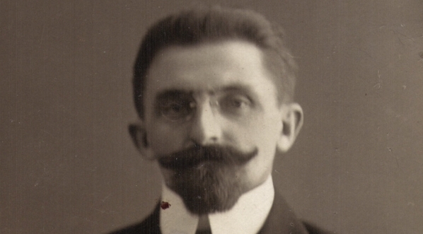  Ignacy Sadowski.  