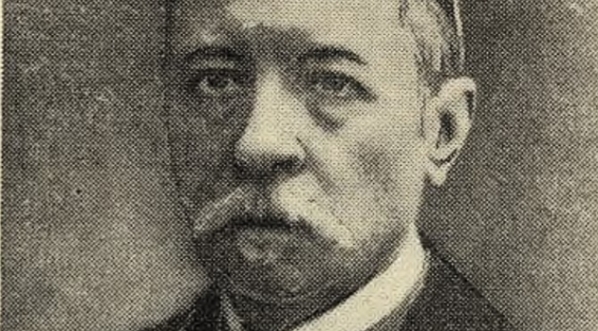  Edward Porębowicz.  