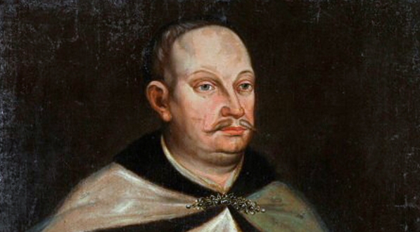  "Portret Władysława Jozafata Sapiehy herbu Lis (1652-1733)".  