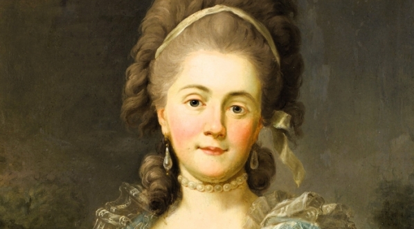  "Portret Anny ze Scypionów Szaniawskiej".  