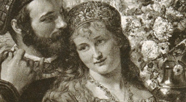  "Jdylla gdańskich partycjuszy".  