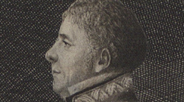  Portret Wincentego Aksamitowskiego.  
